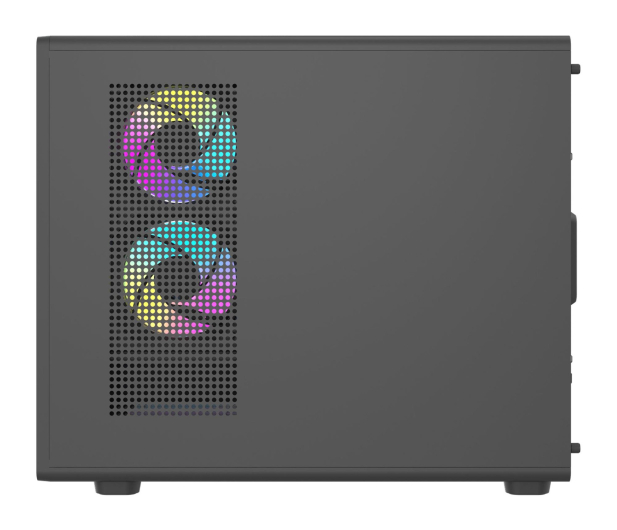 DarkFlash DB460M Black - 1361908 - zdjęcie 8